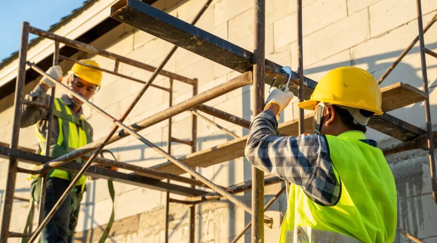 Soffit Repair in Freeville, NY